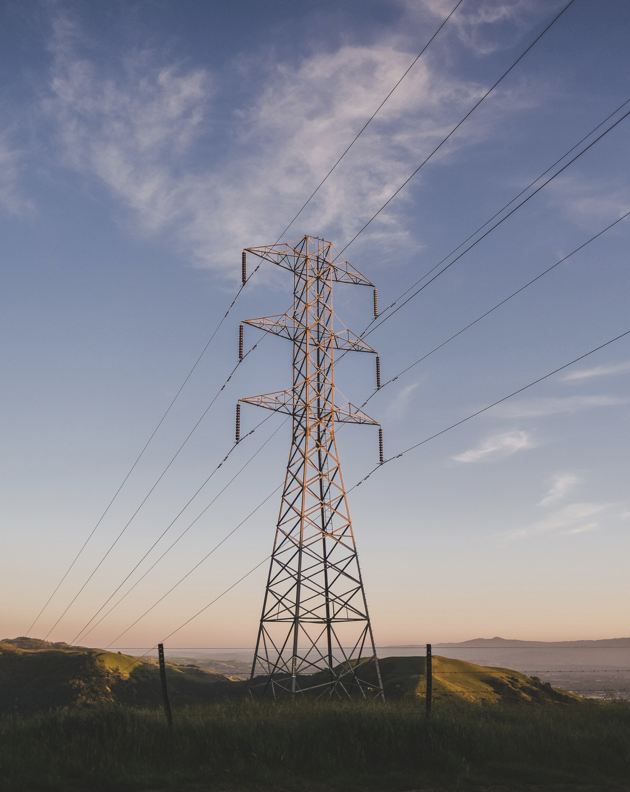 Installation de borne de recharge à Saint-Priest